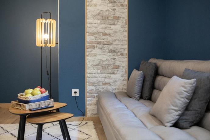 La Peniche De Fabrice Avec Jacuzzi Privatif Apartment สตราสบูร์ก ห้อง รูปภาพ